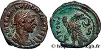 THE MILITARY CRISIS(235 AD to 284 AD) Tétradrachme AURELIANUS Alexandrie, Égypte 274-275 (21mm, 7,24g, 10h) -