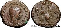 THE MILITARY CRISIS(235 AD to 284 AD) Tétradrachme AURELIANUS Alexandrie, Égypte 273-274 (19,5mm, 9,12g, 12h) -