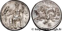 Classic 3 (350 BC to 323 BC) Statère KILIKIEN - TARSOS - MAZAIOS Tarse, Cilicie c. 340 AC. (22,5mm, 10,84g, 6h) -