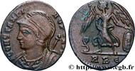 THE TETRARCHY(284 AD to 337 AD) Centenionalis ou nummus CONSTANTINOPEL Rome 330-331 (17mm, 2,01g, 6h) -