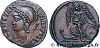THE TETRARCHY(284 AD to 337 AD) Centenionalis ou nummus CONSTANTINOPEL Nicomédie 330-335 (16,5mm, 2,66g, 11h) -