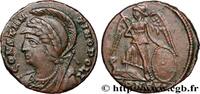 THE TETRARCHY(284 AD to 337 AD) Centenionalis ou nummus CONSTANTINOPEL Constantinople 333-335 (17mm, 2,77g, 12h) -