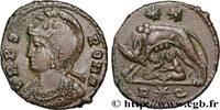 THE TETRARCHY(284 AD to 337 AD) Centenionalis ou nummus ROMA Rome 330-331 (17mm, 2,39g, 6h) -