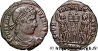 THE TETRARCHY(284 AD to 337 AD) Centenionalis ou nummus CONSTANTINUS I DER GROßE Cyzique 331 (18mm, 3,11g, 11h) -