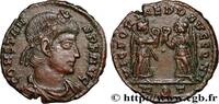 THE CHRISTIAN EMPIRE (337 AD to 363 AD) Centenionalis ou nummus CONSTANS Rome 345 (15mm, 1,65g, 7h) -