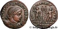 THE TETRARCHY(284 AD to 337 AD) Centenionalis ou nummus CONSTANTIUS II Antioche 330-333 (17,5mm, 2,67g, 11h) -