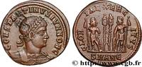 THE TETRARCHY(284 AD to 337 AD) Centenionalis ou nummus CONSTANTINUS II Antioche 330-333 (17mm, 2,22g, 6h) -