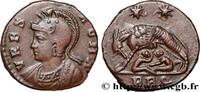 THE TETRARCHY(284 AD to 337 AD) Centenionalis ou nummus ROMA Rome 330-331 (16mm, 2,58g, 1h) -