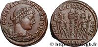 THE TETRARCHY(284 AD to 337 AD) Centenionalis ou nummus CONSTANTINUS II Antioche 330-333 (16,5mm, 2,95g, 6h) -