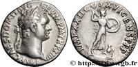 THE FLAVIANS (69 AD to 96 AD) Denier DOMITIANUS Rome 93-94 (18mm, 3,36g, 6h) -