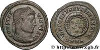 THE TETRARCHY(284 AD to 337 AD) Centenionalis ou nummus CONSTANTINUS I DER GROßE Héraclée 325-326 (20mm, 2,67g, 5h) -