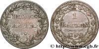 SCHWEIZ - HELVETISCHE REPUBLIK 1 Batzen (10 Rappen) République Helvétique SCHWEIZ - HELVETISCHE REPUBLIK 1799 (24mm, 2,61g, 6h) -
