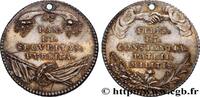 FRANKREICH LA POLICE DU CHATELET POLICE ET GENDARMERIE n.d. (29,5mm, 8,78g, 12h) -