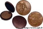 FRANKREICH Médaille, 6e centenaire de la première alliance pe SUISSE - CONFÉDÉRATION HELVÉTIQUE 1891 (67,5mm, 144,85g, 12h) -