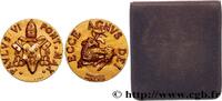 FRANKREICH Médaille, Paul VI, Agneau de Dieu VATICAN ET ÉTATS PONTIFICAUX Italie, Rome 1967 (33,5mm, 17,71g, 12h) -