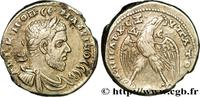 THE SEVERANS (193 AD to 235 AD) Tétradrachme syro-phénicien MACRINUS 217-218 (26,00mm, 13,20g, 5h )