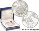 FRANKREICH Belle Épreuve 1/4 Euro L'EURO DES ENFANTS, par les FRANKREICH 2002 (30mm, 13g, 12h) -