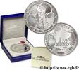 FRANKREICH Belle Épreuve 1 Euro 1/2 FOOTBALL, LA FRANCE CHAMP FRANKREICH 2005 (37mm, 22,2g, 12h) -