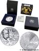 FRANKREICH BELLE EPREUVE 20 Euro JULES VERNE FRANKREICH Pessac - Monnaie de Paris 2025 (37mm, 31,104g, 12h) -