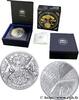 FRANKREICH BELLE EPREUVE 10 Euro JULES VERNE - LE TOUR DU MON FRANKREICH Pessac - Monnaie de Paris 2025 (37mm, 22,2g, 12h) -