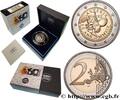 FRANKREICH Belle Epreuve - 2 Euro ASTÉRIX FRANKREICH Pessac - Monnaie de Paris 2019 (25,75mm, 8,50g, 12h) -