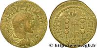 THE MILITARY CRISIS(235 AD to 284 AD) As PHILIPPUS c. 244-249 (24,5mm, 8,71g, 11h )