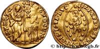 ITALIEN - VENEDIG - ALVISE I MOCENIGO (110. doge) Zecchino (Sequin) ITALIEN - VENEDIG - ALVISE I MOCENIGO (110. doge) Venise n.d. (21mm, 3,37g, 11h) -
