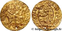ITALIEN - VENEDIG - LUDOVICO MANIN (120. doge) 1/4 Zecchino (Sequin) ITALIEN - VENEDIG - LUDOVICO MANIN (120. doge) Venise n.d. (16mm, 0,69g, 1h) -