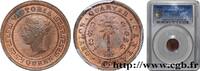 CEYLON 1/4 Cent Victoria CEYLON 1898 (14mm, 1,23g, 12h) -