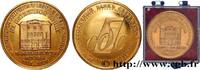 FRANKREICH Médaille, 850e anniversaire de Moscou, Stolichny B BANQUES - ÉTABLISSEMENTS DE CRÉDIT Russie, Moscou 1997 (33mm, 15,49g, 12h) -