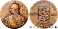 FRANKREICH Médaille, Mise en service du paquebot de Grasse MER ET MARINE : PAQUEBOTS, NAVIRES, BATEAUX n.d. (50mm, 52,32g, 12h) -