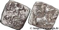 Classic 2 (400 BC to 350 BC) Obole KILIKIEN - TARSOS - PHARNABAZOS Tarse, Cilicie c. 400-350 AC. (11mm, 0,632g, 12h) -