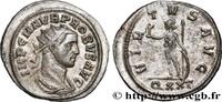THE MILITARY CRISIS(235 AD to 284 AD) Aurelianus PROBUS Ticinum 277 (22mm, 3,45g, 6h) -