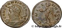 THE TETRARCHY(284 AD to 337 AD) Follis ou nummus CONSTANTINUS I DER GROßE Londres 310-312 (22mm, 4,63g, 6h) -