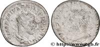 THE MILITARY CRISIS(235 AD to 284 AD) Antoninien incus PHILIPPUS I. ARABS Rome 244 - 249 (21,5mm, 3,85g, 12h) -