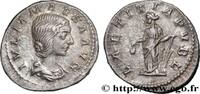 THE SEVERANS (193 AD to 235 AD) Denier IULIA MAESA Rome 218-219 (18,5mm, 3,23g, 12h) -