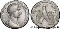THE ANTONINES (96 AD to 192 AD) Tétradrachme syro-phénicien HADRIANUS Aigeai, Cilicie 133-134 (25,5mm, 13,47g, 6h) -