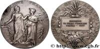 FRANKREICH Médaille de récompense, Concours général de prime MINISTÈRES 1915 (41mm, 37,23g, 12h) -