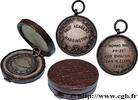FRANKREICH Médaille, Prix de Sir Thomas Smith, Académie Haddi ENSEIGNEMENT 1956 (34mm, 12,76g, 12h) -