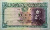 PORTUGAL 100 Escudos PORTUGAL 100 Escudos 1957 fSS -