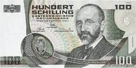 ÖSTERREICH 100 Schilling ÖSTERREICH 100 Schilling 1984 ST -