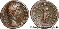 THE ANTONINES (96 AD to 192 AD) Sesterce AELIUS Rome 137 (31mm, 23,84g, 6h) -