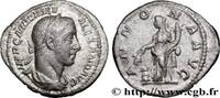 THE SEVERANS (193 AD to 235 AD) Denier ALEXANDER SEVERUS Rome 226 (18,5mm, 2,96g, 12h) -