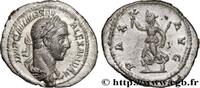THE SEVERANS (193 AD to 235 AD) Denier ALEXANDER SEVERUS Rome 226 (19mm, 2,32g, 11h) -