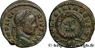 THE TETRARCHY(284 AD to 337 AD) Centenionalis ou nummus LICINIUS I Arles (Arelatum) 321 (18,5mm, 3,04g, 1h) -