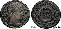 THE TETRARCHY(284 AD to 337 AD) Centenionalis ou nummus CONSTANTINUS I DER GROßE Rome 321 (18,5mm, 3,18g, 6h) -
