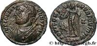 THE TETRARCHY(284 AD to 337 AD) Centenionalis ou nummus CONSTANTINUS I DER GROßE Nicomédie 319 (18mm, 2,95g, 6h) -
