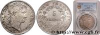 FRANKREICH 5 francs Napoléon Empereur, Empire français GESCHICHTE FRANKREICHS Lyon 1811 (37mm, 25g, 6h) -