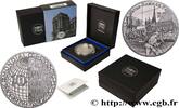 FRANKREICH BELLE EPREUVE 10 Euro NOTRE-DAME DE PARIS FRANKREICH Pessac - Monnaie de Paris 2025 (37mm, 22,2g, 12h) -