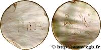 CAFES BRASSERIES ET RESTAURANTS 50 Centimes - Café de la Paix CAFES BRASSERIES ET RESTAURANTS Paris n.d. (28,5mm, 2,80g, 12h) -